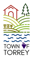 Town of Torrey Logo
